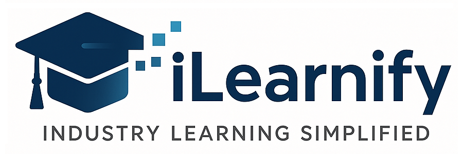 iLearnify Logo